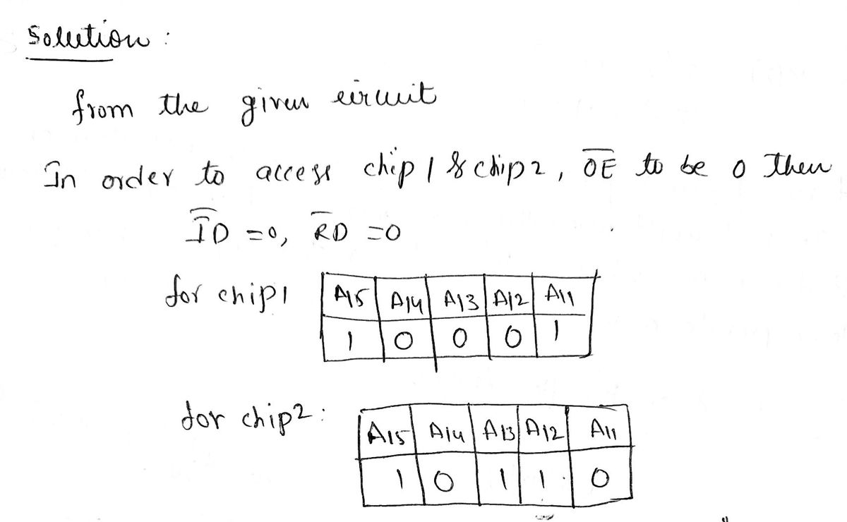 Electrical Engineering homework question answer, step 1, image 1